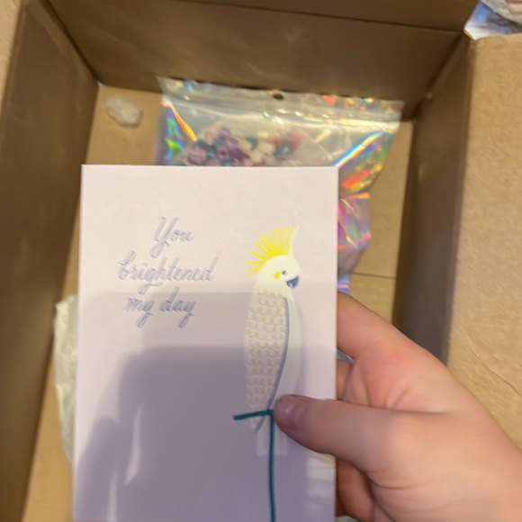 Bluey inspired Halloween mask/therian mask - Picture 9 of 9